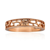 SI1 Argyle-Rose de France-Brillant-Goldring