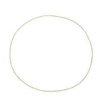 Goldhalskette