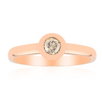 SI1 Argyle-Rose de France-Brillant-Goldring