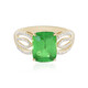 Tansania-Tsavorit-Goldring (AMAYANI)