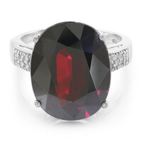 Spessartin-Goldring (AMAYANI)