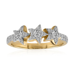 SI1 (G) Brillant-Goldring