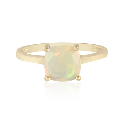Welo-Opal-Goldring