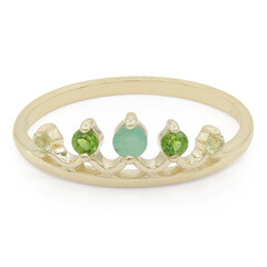 Edelstein-Goldring