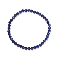 Lapislazuli-Armband