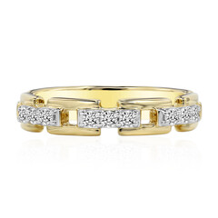 SI1 (G) Brillant-Goldring