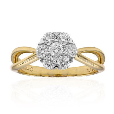 IF (D) Brillant-Goldring (Annette)