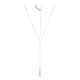 Silbercollier