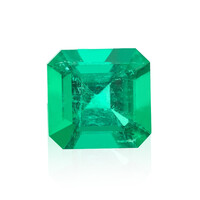 Kolumbianischer Smaragd-Edelstein 2,38 ct