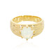 AAA-Welo-Opal-Silberring (de Melo)