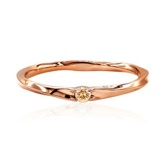 SI1 Argyle-Rose de France-Brillant-Goldring