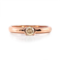 VS1 Argyle-Rose de France-Brillant-Goldring