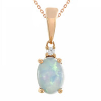 AAA-Welo-Opal-Goldhalskette