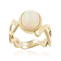 Welo-Opal-Goldring (de Melo)