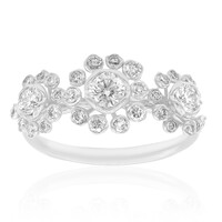 VS2 (H) Brillant-Goldring (CIRARI)