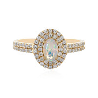 Welo-Opal-Goldring