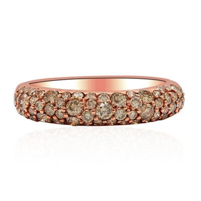 SI1 Argyle-Rose de France-Brillant-Goldring (Annette)