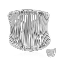Silberring (Nan Collection)