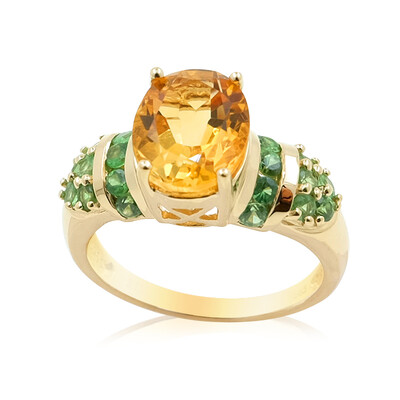 Citrin-Goldring