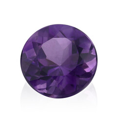 Uruguay-Amethyst 3,613 ct