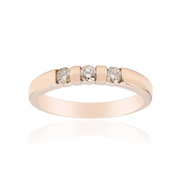 SI1 Argyle-Rose de France-Brillant-Goldring
