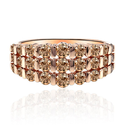 SI1 Argyle-Rose de France-Brillant-Goldring (Annette)