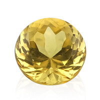 Goldener Beryll