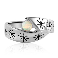 Welo-Opal-Silberring (TPC)