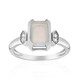 Welo-Opal-Silberring