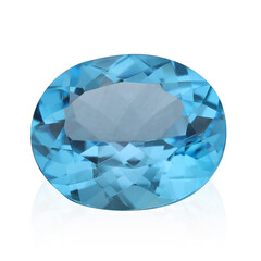 Marambaia-Topas 4,25 ct