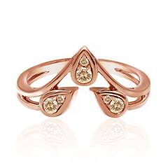 SI1 Argyle-Rose de France-Brillant-Goldring