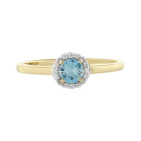 Ratanakiri-Zirkon-Goldring
