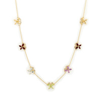 Edelstein-Silbercollier