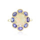 Welo-Opal-Goldring