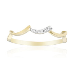 SI1 (G) Brillant-Goldring