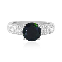 Mezezo-Opal-Silberring