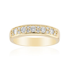 SI1 (G) Brillant-Goldring
