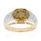 Bulgarischer Sphalerit-Goldring (Mark Kaufman)