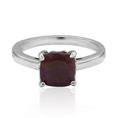 Rubin-Silberring