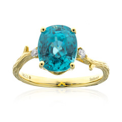 Ratanakiri-Zirkon-Goldring (Smithsonian)