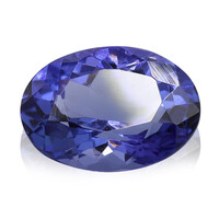 AAA-Tansanit 1,6 ct