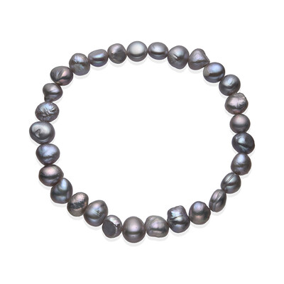 Mystik-Süßwasserzuchtperlen-Armband