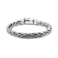 Silberarmband (Nan Collection)