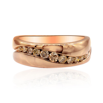 SI1 Argyle-Rose de France-Brillant-Goldring (Annette)