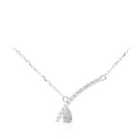 SI1 (H) Brillant-Goldcollier (CIRARI)