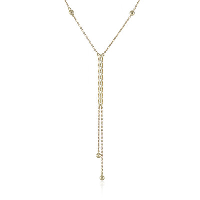 Goldcollier (Ornaments by de Melo)