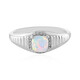 Welo-Opal-Silberring
