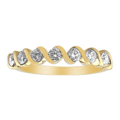 SI1 (G) Brillant-Goldring