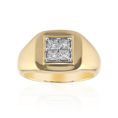 IF (D) Diamant-Goldring