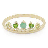 Edelstein-Goldring